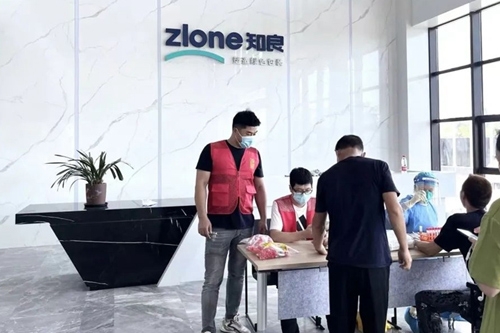 凡人風采 | 蔣加湖：14年獻血12次，涌動的紅色細胞奔向星辰大海